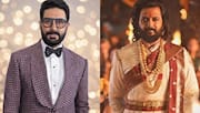 'We love to judge': Abhishek defends 'Raja Shivaji' VFX