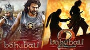 'Baahubali: The Epic' to include unseen footage: Report