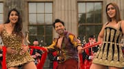 'Hai Jawani Toh...' nears ₹35cr mark after 5 days