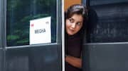 Raashii Khanna begins shooting for Prime Video's 'Farzi 2'