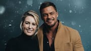 'Reacher' star Alan Ritchson, wife Catherine separate after 20 years