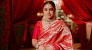 Sumona Chakravarti undergoes endometriosis surgery