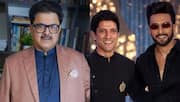 Ashoke Pandit confirms Aamir tried to resolve 'Don 3' dispute