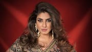 'It was an extortion plan': Raveena clarifies 2024 mob incident