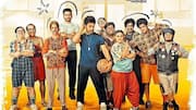 Aamir's 'Sitaare...' gets post-midnight shows due to huge demand