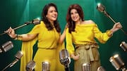 'Two Much' trailer: Aamir, Salman light up Twinkle-Kajol's chat show