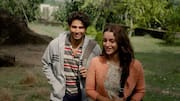 'Dhadak 2' director reveals how Rohith Vemula influenced the film