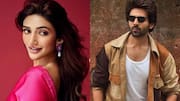 Kartik Aaryan-Sreeleela's film to wrap soon, confirms Anurag Basu
