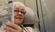 Veteran actor Nafisa Ali starts targeted therapy after cancer progresses