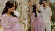 Surbhi Jyoti, husband Sumit Suri welcome baby girl