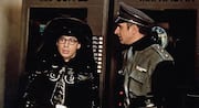 Amazon's 'Spaceballs 2' to release in April 2027