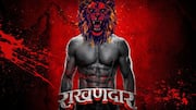 Gashmeer Mahajani turns director with Marathi film 'Rakhandar'