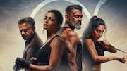 Alia Bhatt-Sharvari's 'Alpha' to hit Netflix tomorrow