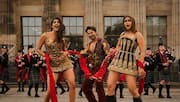 Varun's 'Hai Jawani Toh...' nears ₹25cr mark after 3 days