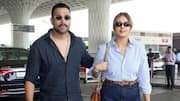 Huma Qureshi-Rachit Singh to get married this year?