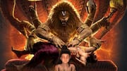 Hombale's 'Mahavatar Narsimha' to roar internationally from July 31