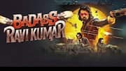 Streaming alert: Himesh Reshammiya's 'Badass Ravikumar' now on JioHotstar