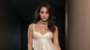 Kiara Advani in talks for 'Ki & Ka' sequel?