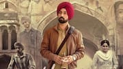 Imtiaz's 'Main Vaapas Aaunga' earns only ₹1.15cr on Day 1
