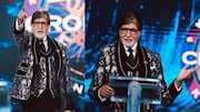 'KBC 17': When, where to watch Amitabh Bachchan's iconic show