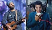 Arijit to sing romantic track for Akshay's 'Bhooth Bangla'?