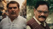 Raza Murad slams Bollywood stars for skipping Mushtaq Khan's funeral
