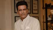 Why Manoj Bajpayee said yes to 'Governor'
