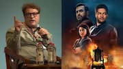 Why Tigmanshu Dhulia finds 'Mirzapur' 'heavily exaggerated'