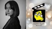 Sayani Gupta teases directorial debut 'Aasmani,' shares production plans