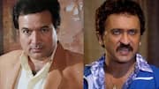 Veteran actor says Rajesh Khanna was 'arrogant' but 'generous'