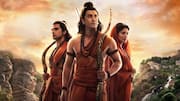 'Ramayana': Ranbir, Sai, Yash look majestic in new posters