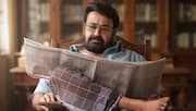Where to watch Mohanlal's 'Drishyam 3' after theatrical run