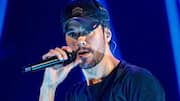 Enrique Iglesias adds second concert in Mumbai amid high demand