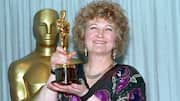 Oscar-winning Irish actor Brenda Fricker dies at 81