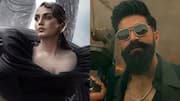 'Yash has outdone himself': Huma Qureshi teases 'Toxic'