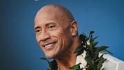'Just...the way it goes': Dwayne Johnson on 'Moana' mixed reviews