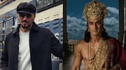 'Ramayana': Chetan Hansraj defends Ranbir's casting as Lord Ram