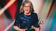 Sally Field wins her 4th Emmy, sets record