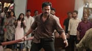 OTT: When, where to watch Prithviraj Sukumaran's 'I, Nobody'