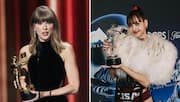 MTV VMAs 2026: Full list of winners