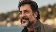 Cannes: Javier Bardem says Gaza 'genocide' can't be 'justified'