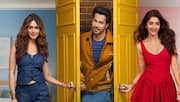 'Hai Jawani Toh Ishq...' mints over ₹7cr on Day 1