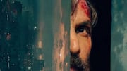 'Because of...controversies': John Abraham explains why 'Tehran' skipped theatrical release 