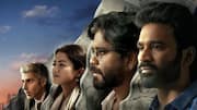 Dhanush-Nagarjuna's 'Kuberaa' starts strong, earns ₹13cr on opening day