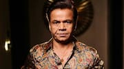 Check-bounce case: Rajpal Yadav's bail hearing adjourned to February 16