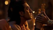 Ranbir says 'Ramayana' is 'nothing less than' 'Lord of Rings'