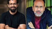 Bejoy Nambiar, Aanand L Rai to reunite for action drama?