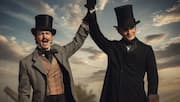 Netflix renews 'House of Guinness' for Season 2