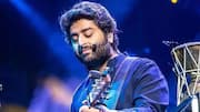 West Bengal: Complaint filed against Arijit, security guard over harassment 