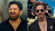 Why Arshad Warsi instantly said yes to 'King'